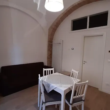 La Casa Di Magiolo *