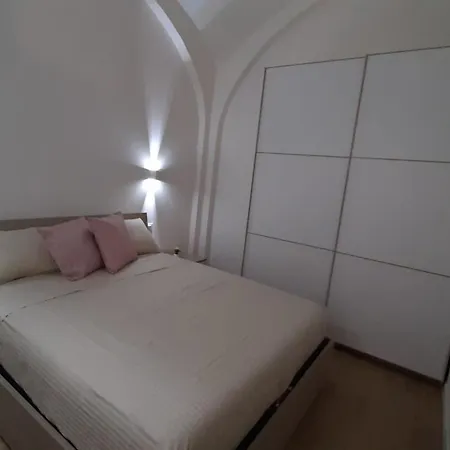 Bed & Breakfast La Casa Di Magiolo Serracapriola