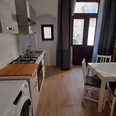 La Casa Di Magiolo *