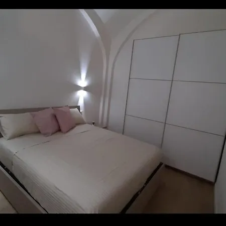 La Casa Di Magiolo Serracapriola